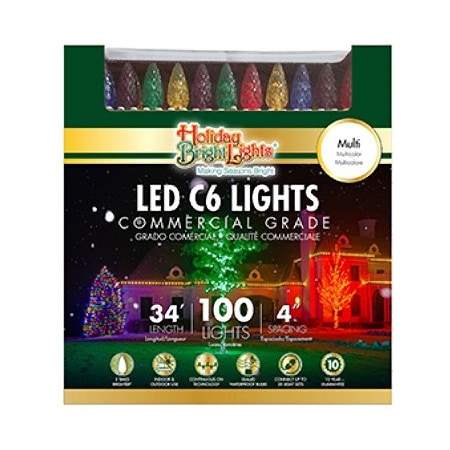 Happy Bright Lights 24x50 16GA Weld Wire 308349A